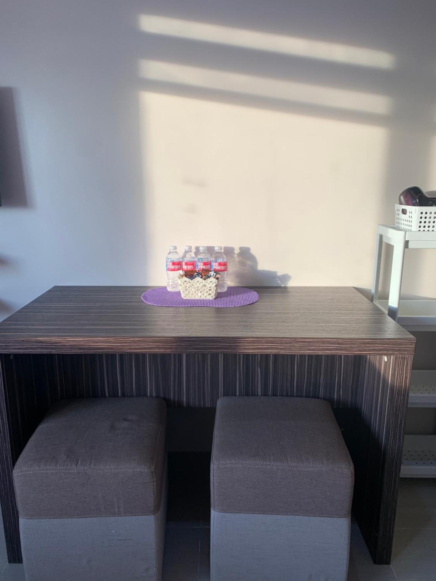 The Persimmon Studios Near Ayala And Sm City Себу Номер фото