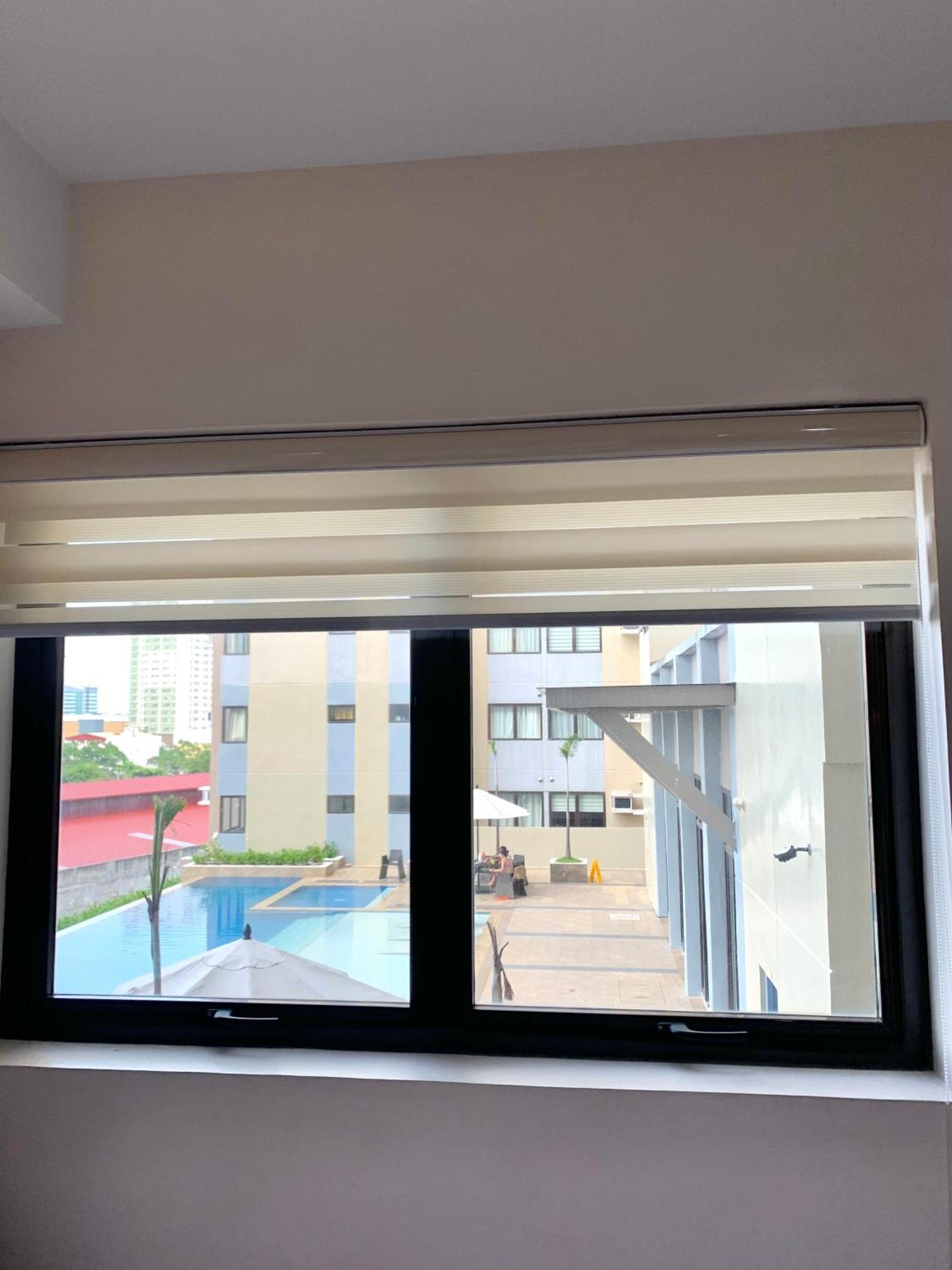 The Persimmon Studios Near Ayala And Sm City Себу Номер фото